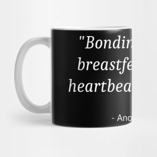 Breastfeeding Mug